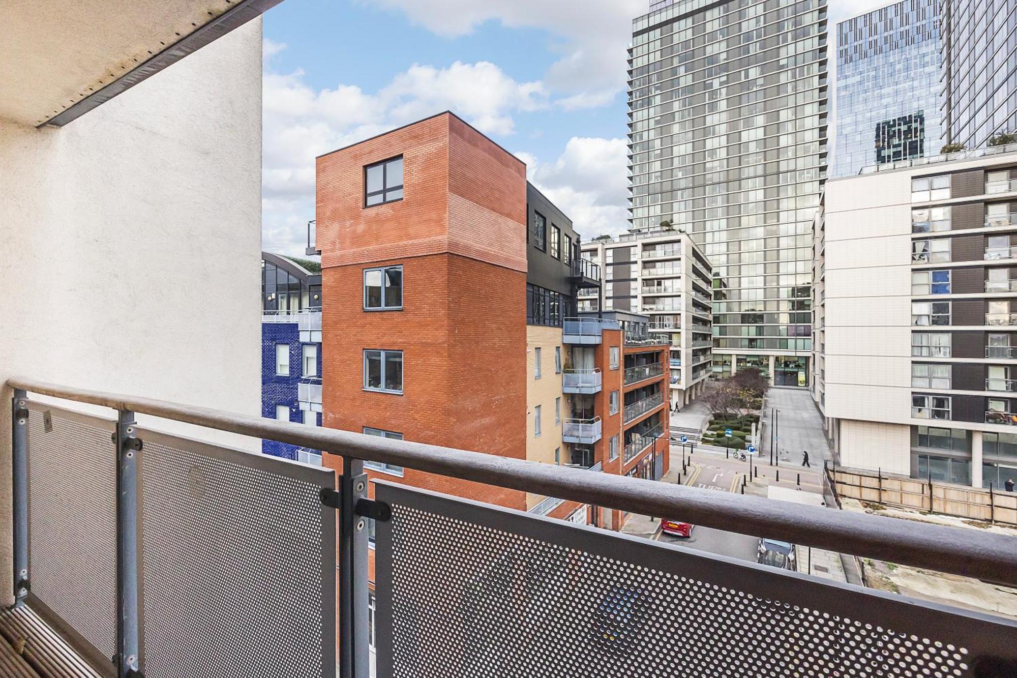 The Canary Hub Londres Exterior foto