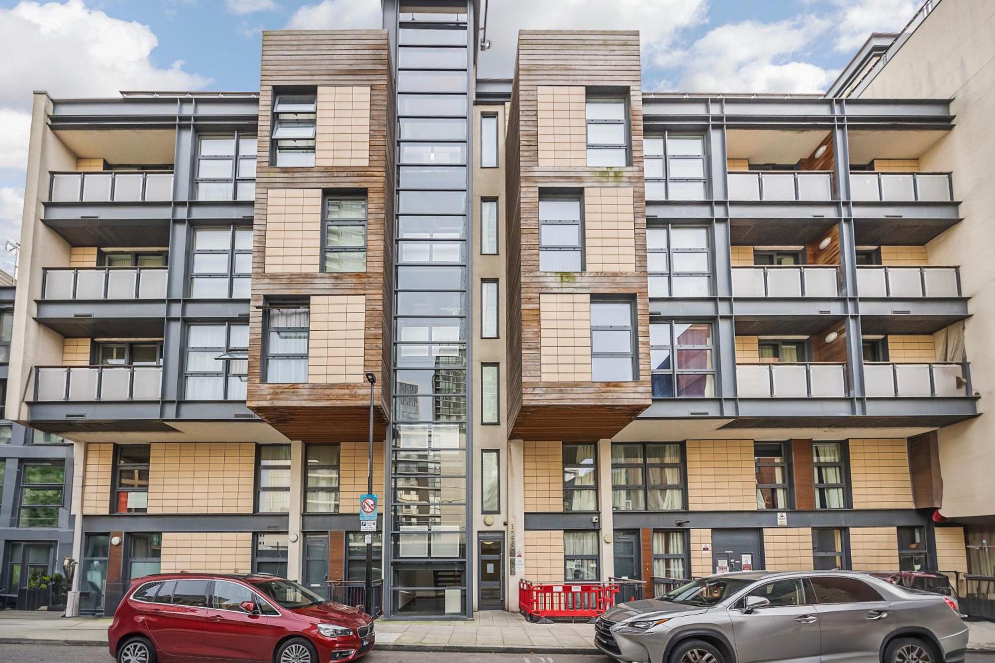 The Canary Hub Londres Exterior foto